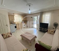 DİDİM ALTINKUM MH SATILIK 1+1 HAVUZLU YÜKSEK GİRİŞLİ DAİRE