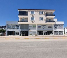 POYRAZ DAN ÜNSAL MAH 2+1 120m² MÜSTAKİL TERASLI SATILIK DAİRE