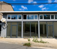 Uskumruköy Merkez'de İşlek Konumda Kiralık Dükkan