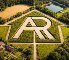 Foça ılıpınar da satılık müstakil parsel arazi