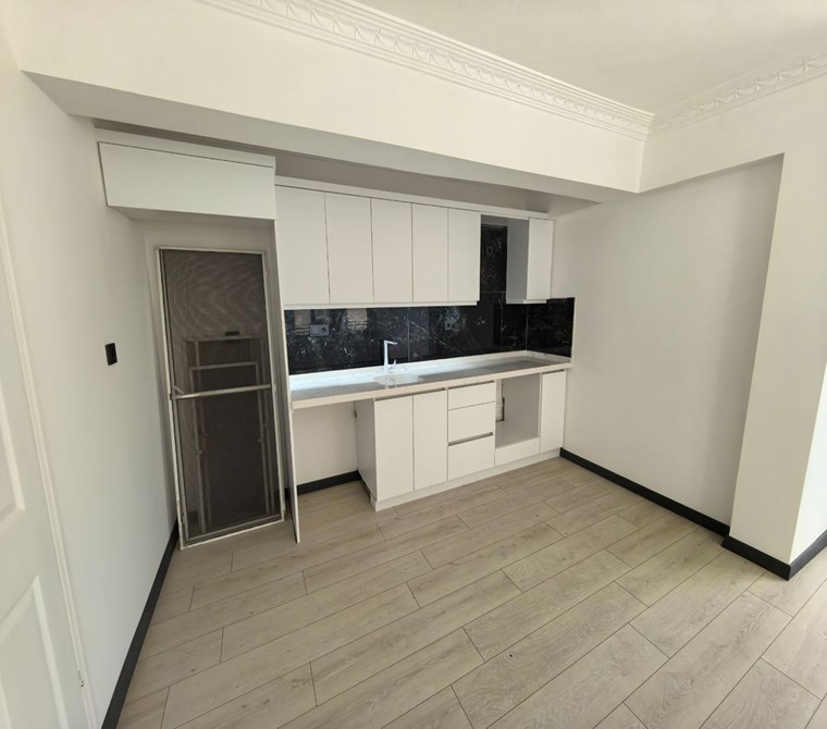 📍DİDİM ÇAMLIK MAHALLESİNDE 2+1 AÇIK MUTFAK DAİRE