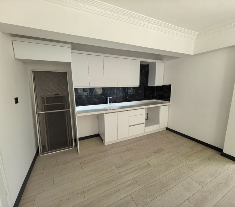 📍DİDİM ÇAMLIK MAHALLESİNDE 2+1 AÇIK MUTFAK DAİRE