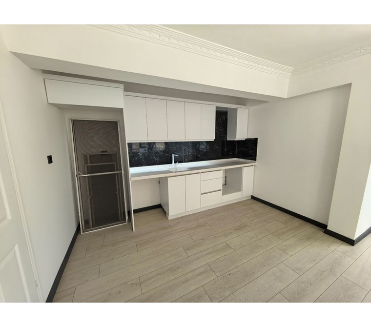 📍DİDİM ÇAMLIK MAHALLESİNDE 2+1 AÇIK MUTFAK DAİRE