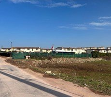 KOCAELİ KANDIRA GIDA OSB YANI 3365 M² İMARLI ARSA KAT KARŞILIĞI!