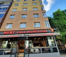 KİRALIK DAİRE BİNEVLER'DE 2+1 75 M²