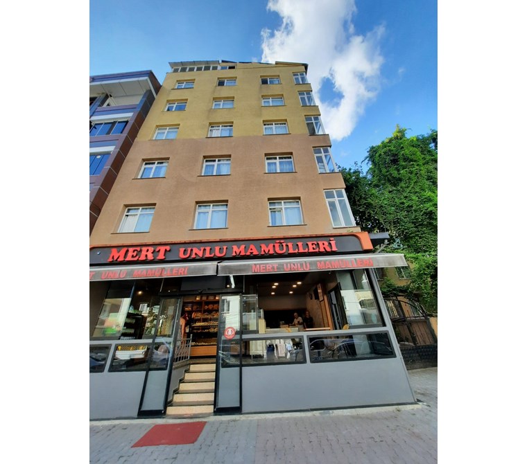 KİRALIK DAİRE BİNEVLER'DE 2+1 75 M²