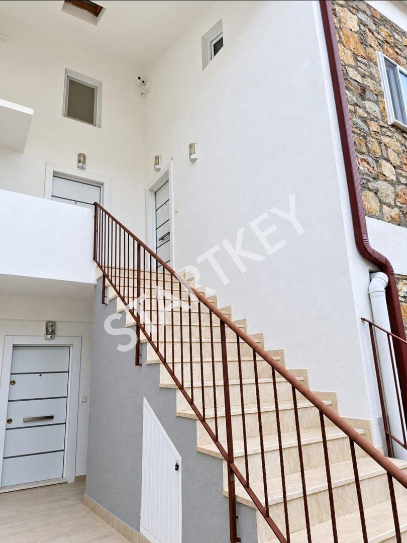 Kiralık Loft Daire — kare 3