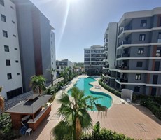 POYRAZ'DAN ALTINTAŞTA SİTE İÇİNDE 2+1 90m² 2.KAT KİRALIK DAİRE