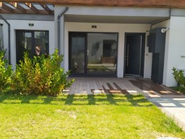 BENİM KENTİM YALOVA PROJESİNDE SATILIK 3+1 DAİRE P220116