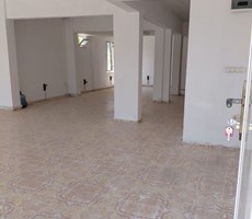  Dalaman Merkezde 117 m² Her İşe Uygun Geniş Kiralık/Satılık Dükkan/İş Yeri