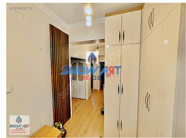 ŞEHİR HASTANESİ KARŞISINSATILIK ARAKAT 3+1 DAİRE