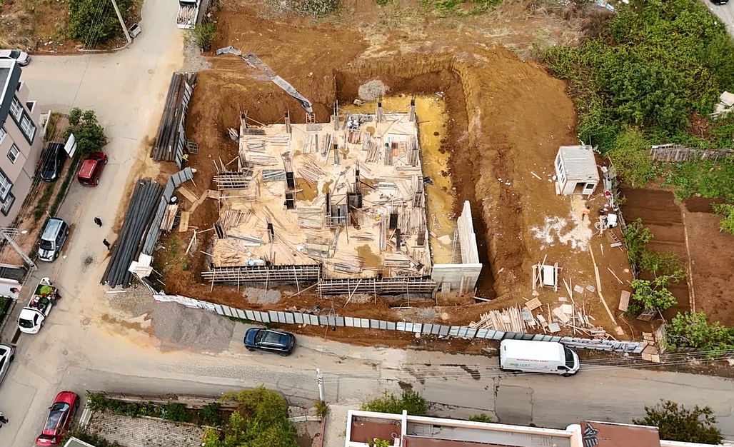 ŞENER GYD'DEN %50 PEŞİNAT İLE SATILIK DAİRE | YATIRIMLIK FIRSAT