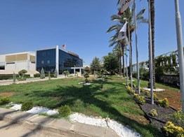 E-5 Karayoluna 150 Metre Cepheli SATILIK SANAYİ TESİSİ FABRİKA