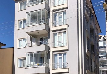  ALTIN EMLAK BOLU ÇARŞI TEMSİLCİLİĞİ 2+1 KİRALIK BORAZANLAR MAH