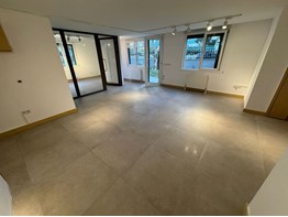 Çiftehavuzlar Taş- Yapı Four Winds Cepheli Müstakil Girişli