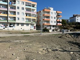 ADANA KARAİSALI SELAMPINAR MAHALLESİ SATILIK 594 METREKARE 4 KATA İMARLI ARSA