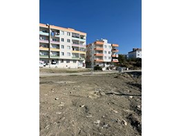 ADANA KARAİSALI SELAMPINAR MAHALLESİ SATILIK 594 METREKARE 4 KATA İMARLI ARSA