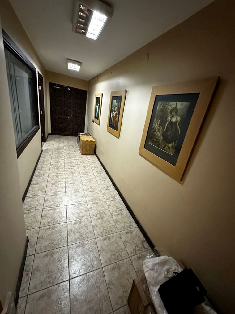 REŞATBEY VALİ YOLU CAD. ZEMİN+ASMA KAT YAPILI SATILIK LÜKS OFİS