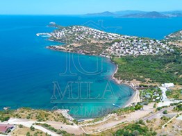 Boğaziçi Adabükünde Deniz Ve Göl Manzaralı 508 m² Satılık Arsa