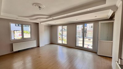 Orman Esintili Ferah Yaşam! Gerzelede Satılık Geniş Daire