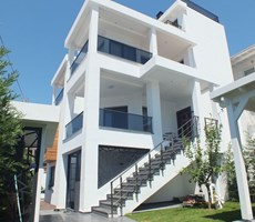 Kalite,Lüx,Konfor,Keyif ve Huzur Hepsi Burada !