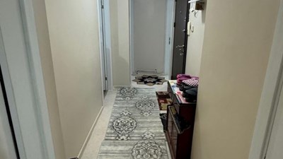 ZEYTİNBURNU NURİPAŞA MAHALLESİN'DE SATILIK DAİRE