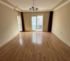 POYRAZ'DAN DÖŞEMEALTI BAHÇEYAKA'DA SATILIK 3+1 140m² DAİRE