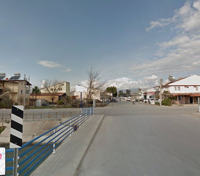 CF GAYRIMENKUL DEN SATILIK TICARI DÜKKAN - FETHIYE TAŞYAKA SANAYI SITESI