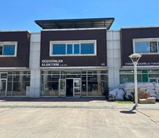 ÇARŞIYAPI AVM DE YÜK ASANSÖRLÜ VE KDV AVANTAJLI 820 M2 DÜKKAN...