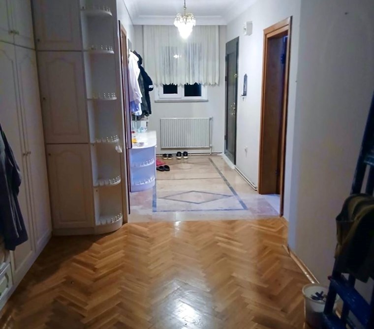 Tarabya Cent Koleji Yakını Kiralık Daire