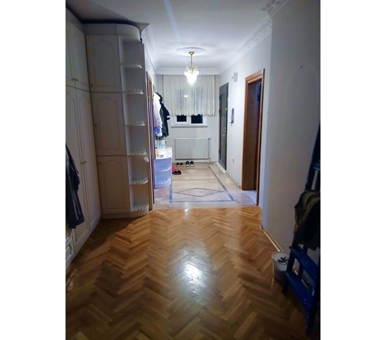 Tarabya Cent Koleji Yakını Kiralık Daire