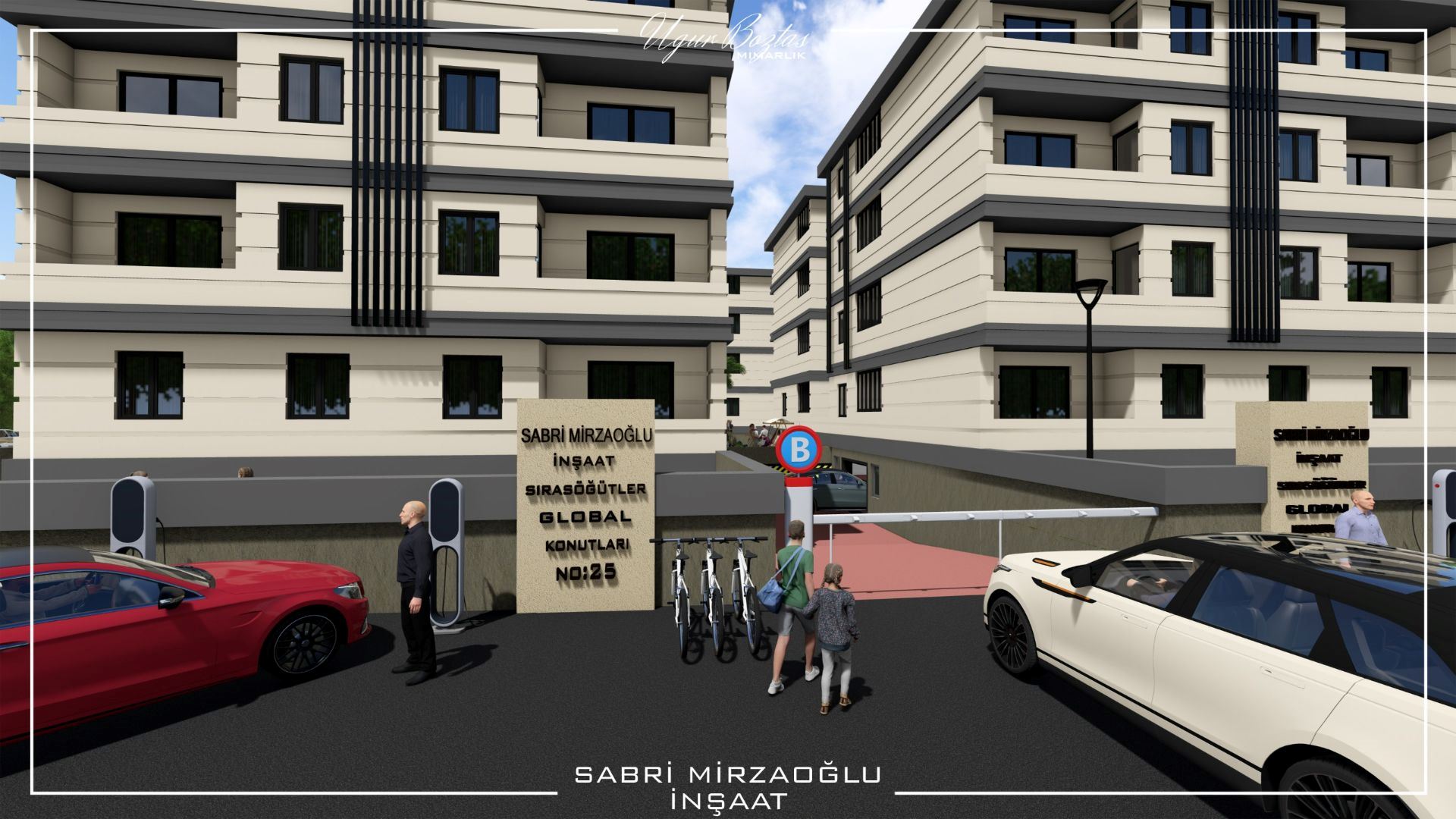 ŞENER GYD'DEN SIRASÖĞÜTLERDE PROJEDEN UYGUN FİYATA SATILIK DAİRE