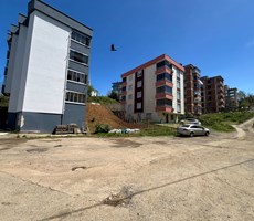 TRABZON PELİTLİ YEŞİLKÖY 337M2 KONUT İMARLI ARSA