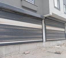 EMLAK 72'DEN BAHÇELİEVLER'DE SATILIK DÜKKAN