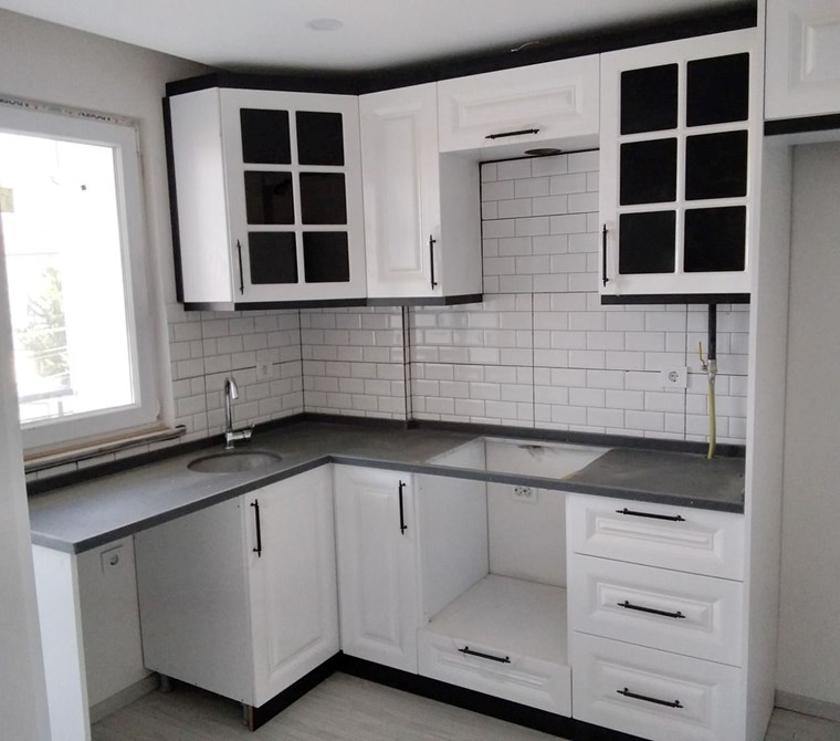 Lüleburgaz Büyükkarıştıran Kiralık 2+1 Sıfır Daire | Güler Emlak