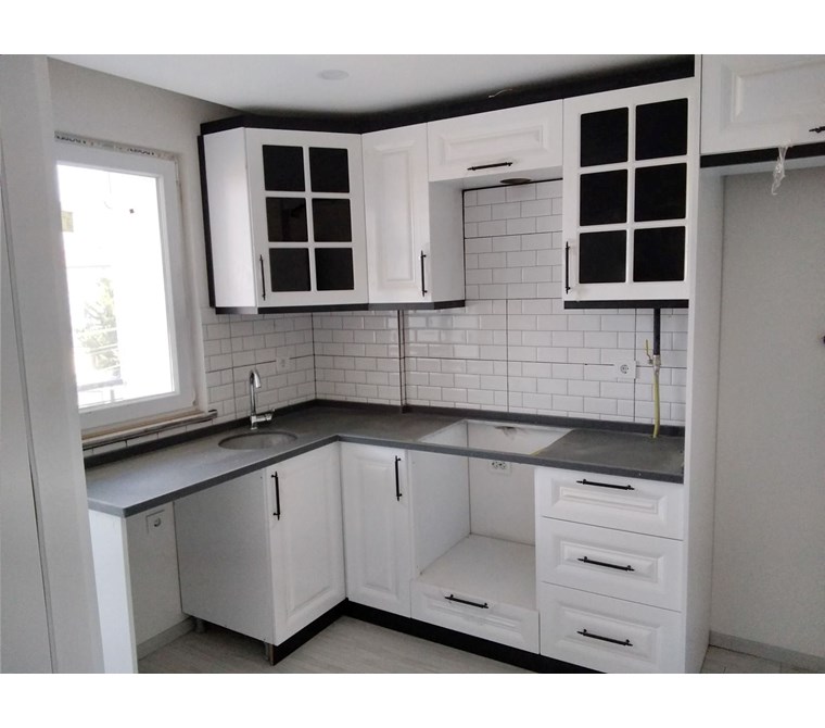 Lüleburgaz Büyükkarıştıran Kiralık 2+1 Sıfır Daire | Güler Emlak
