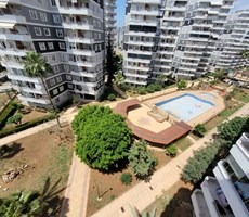 HAN EMLAK'TAN MENDERES MAH'DE SİTE İÇİ KİRALIK 3+1 DAİRE