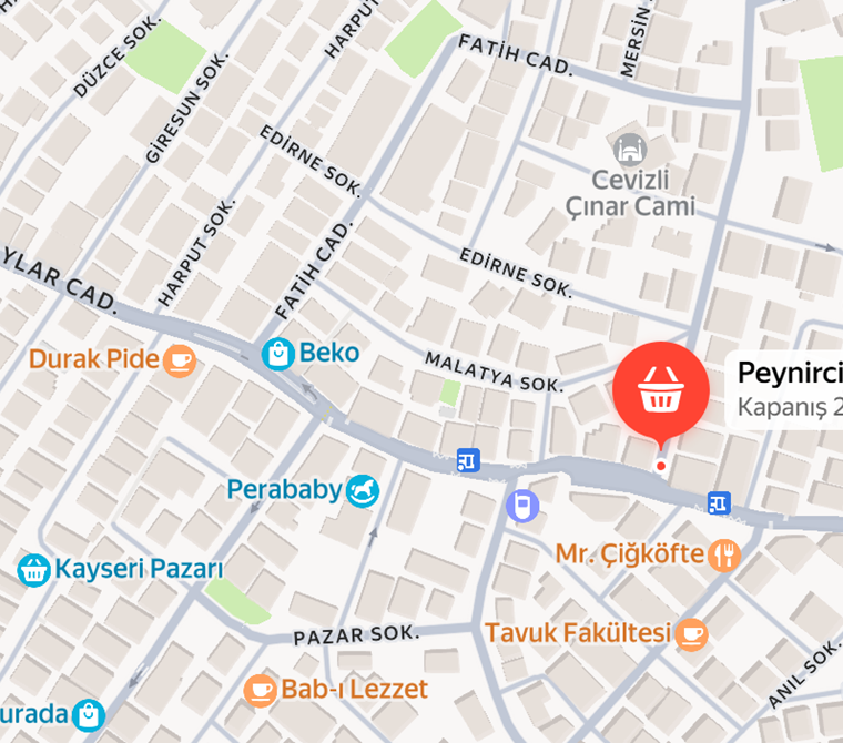 KİRALIK BİNA ZEYTİNBURNU