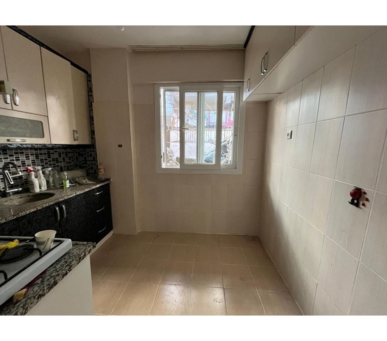 BAYRAKLI ONUR MAHALLESİ KİRALIK 2+1 DAİRE