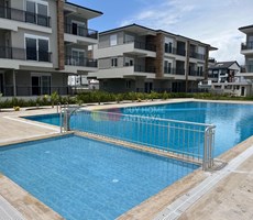 Magnificent Apartments for Sale in Antalya Side | Life Intertwined with History and Nature