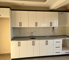 EMLAK 72' DEN 2+1 SATILIK DAİRE