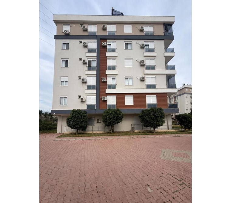 POYRAZ'DAN BARAJ'DA 100m² 2+1 GİRİŞ KAT SATILIK DAİRE