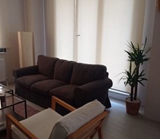 Maltepe 1+1 Satılık Daire Full Eşyalı Tamamlayıcı Vatantaşlık