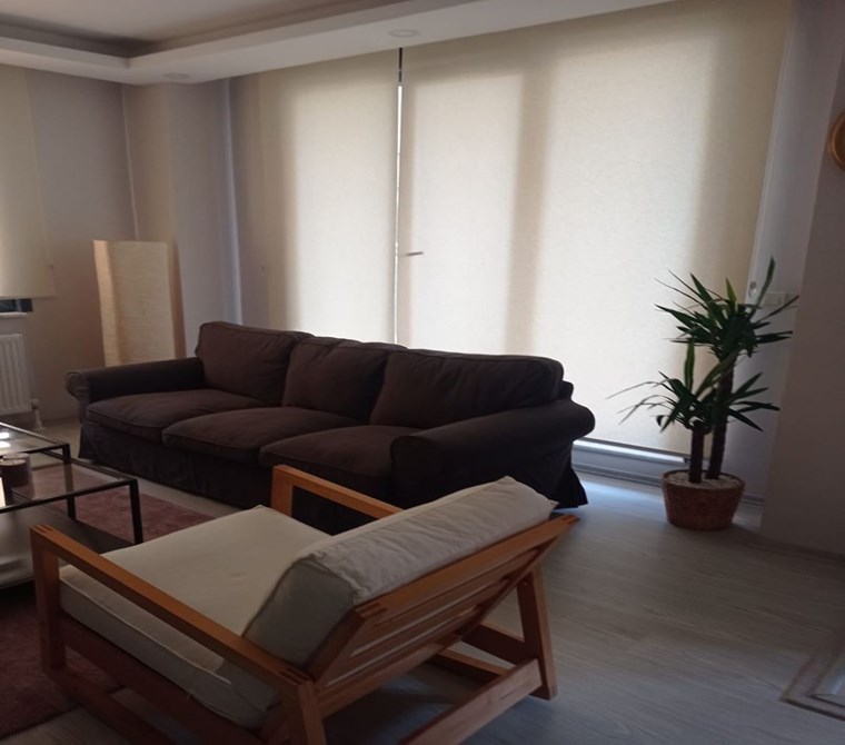 Maltepe 1+1 Satılık Daire Full Eşyalı Tamamlayıcı Vatantaşlık