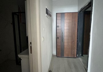 DALAMAN MERKEZ HAVUZLI 1+1 ARA KAT SIFIR DAİRE