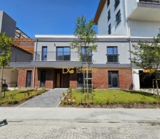 BAHÇEŞEHİR VADİ EVLERİ 1.ETAP TERAS + BAHÇELİ FIRSAT 3+1 DUBLEKS