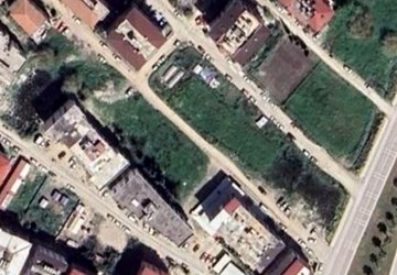 MİRA MARKET ARKASINDA