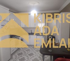 LAPTA BÖLGESİNDE 2+1 DAİRE