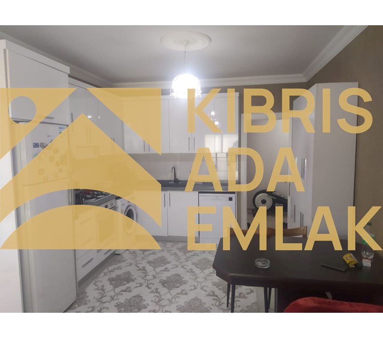 LAPTA BÖLGESİNDE 2+1 DAİRE