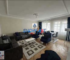 SNOWART GM DEN ŞEHİRMERKEZİN DE SATILIK 3+1 ARA KAT DAİRE